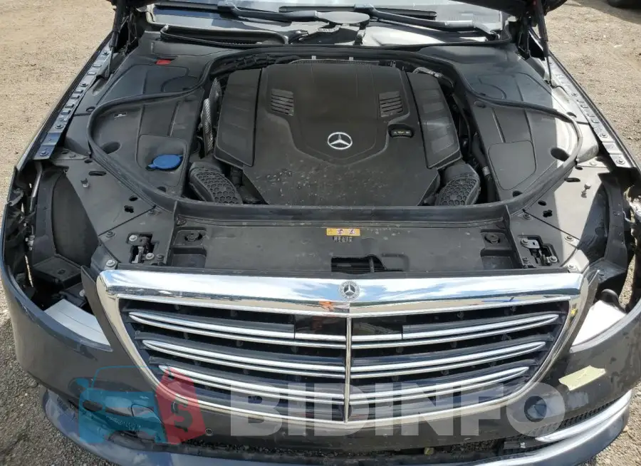 WDDUG8GB0JA347557 Photo# 11