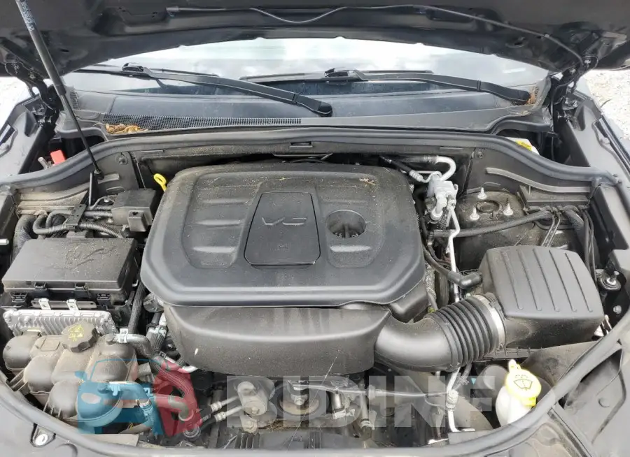 1C4RDHAG5MC761357 Photo# 12