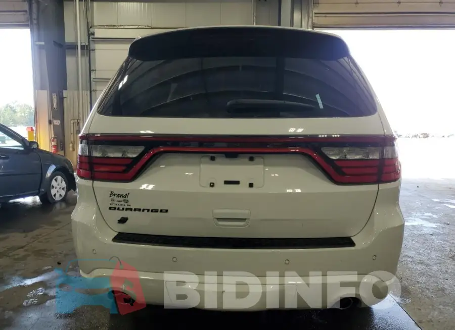 1C4RDJAG7NC174893 Photo# 6