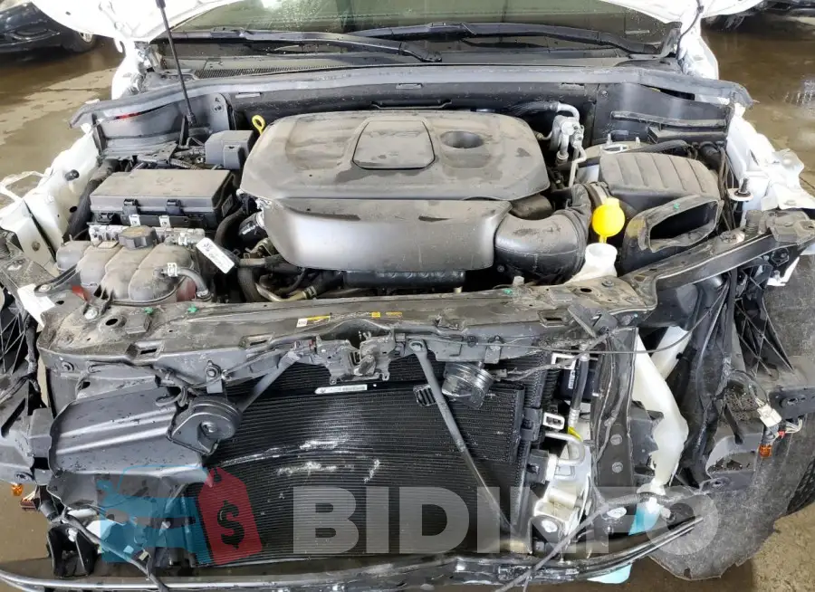 1C4RDJAG7NC174893 Photo# 12