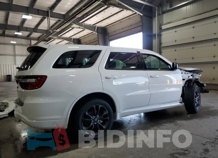 1C4RDJAG7NC174893 Photo# 3