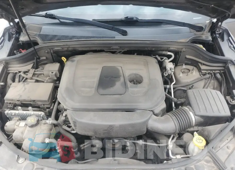 1C4RDJDG6KC812154 Photo# 12