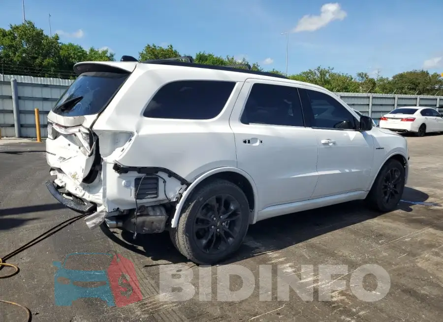 1C4SDHCT8PC682104 Photo# 3