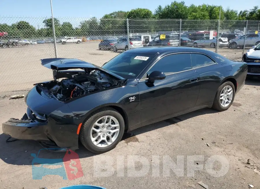 2C3CDBCK2SR537282 Photo# 1