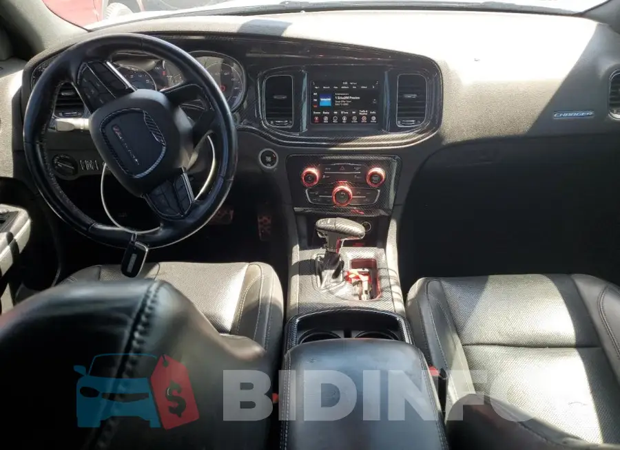 2C3CDXBG0LH140722 Photo# 8