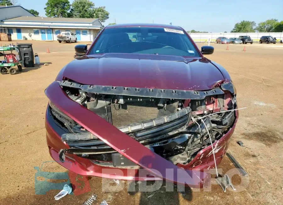 2C3CDXBG4MH569816 Photo# 5