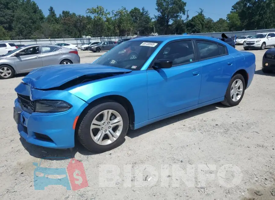 2C3CDXBG8PH698114 Photo# 1