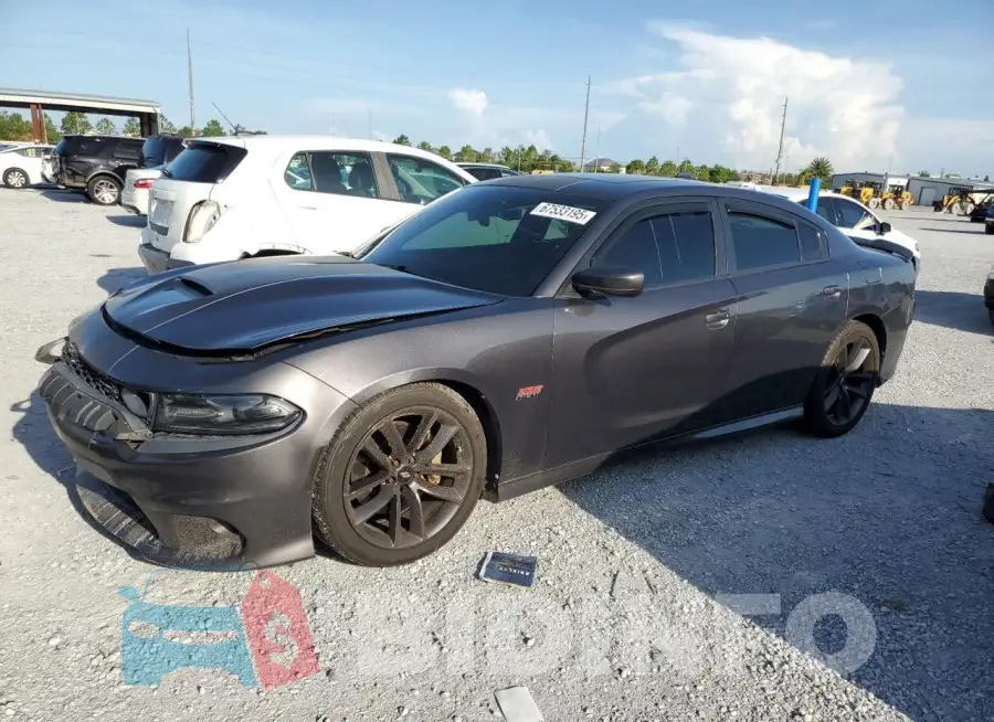 2C3CDXGJ0KH742605 Photo# 1