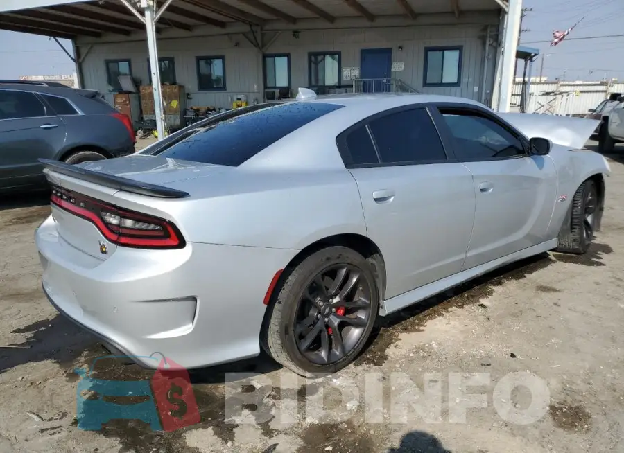 2C3CDXGJ3NH259582 Photo# 3