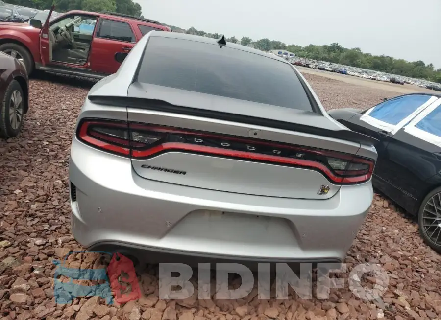2C3CDXGJ5PH572748 Photo# 6