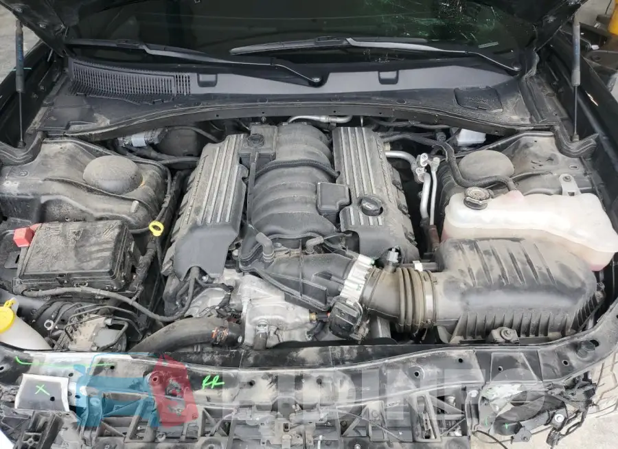 2C3CDXGJ5PH635654 Photo# 11