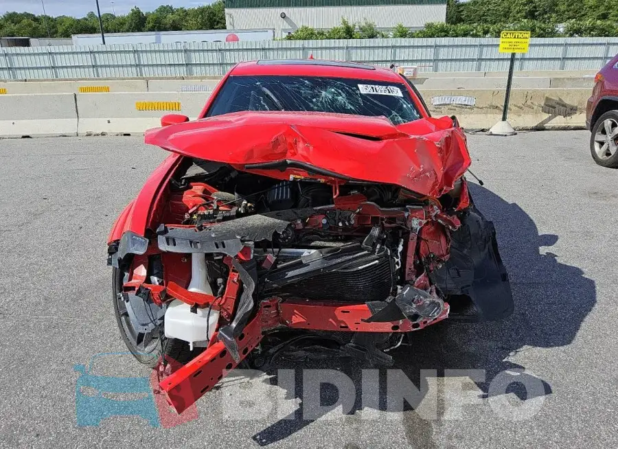 2C3CDXGJ6NH102998 Photo# 5