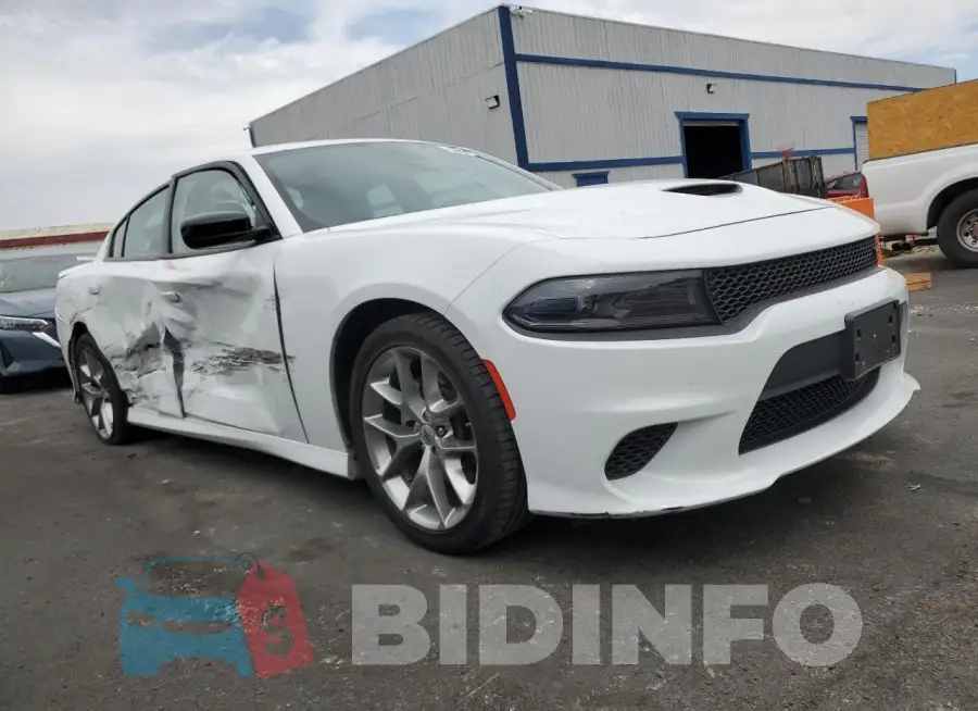 2C3CDXHG4PH586188 Photo# 4