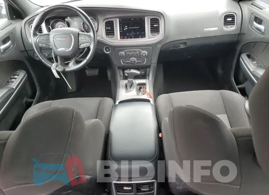 2C3CDXHG4PH586188 Photo# 8