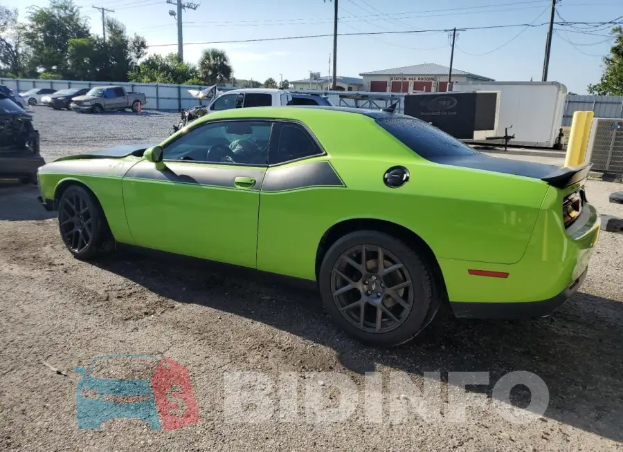 2C3CDZBT3KH723826 Photo# 2