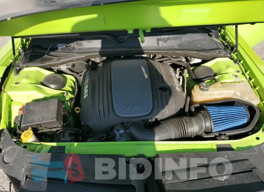 2C3CDZBT3KH723826 Photo# 11