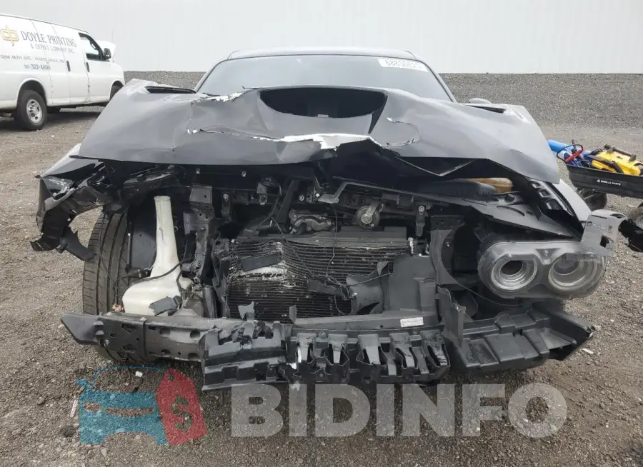 2C3CDZFJ8KH552189 Photo# 5