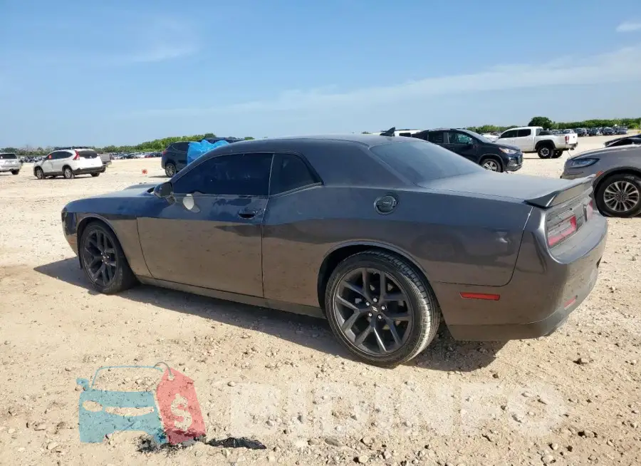 2C3CDZJG0PH517956 Photo# 2