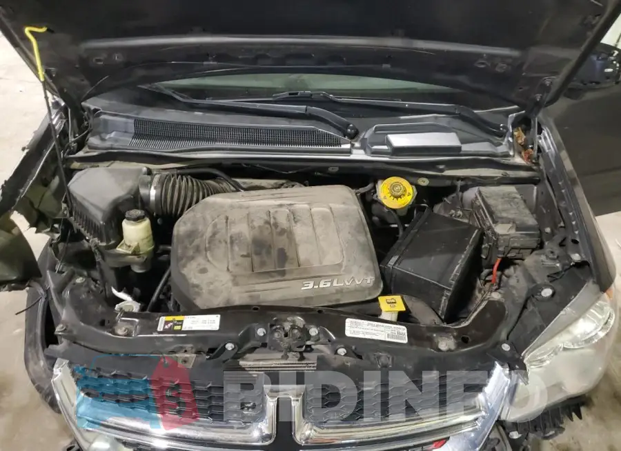 2C4RDGBGXHR736346 Photo# 12