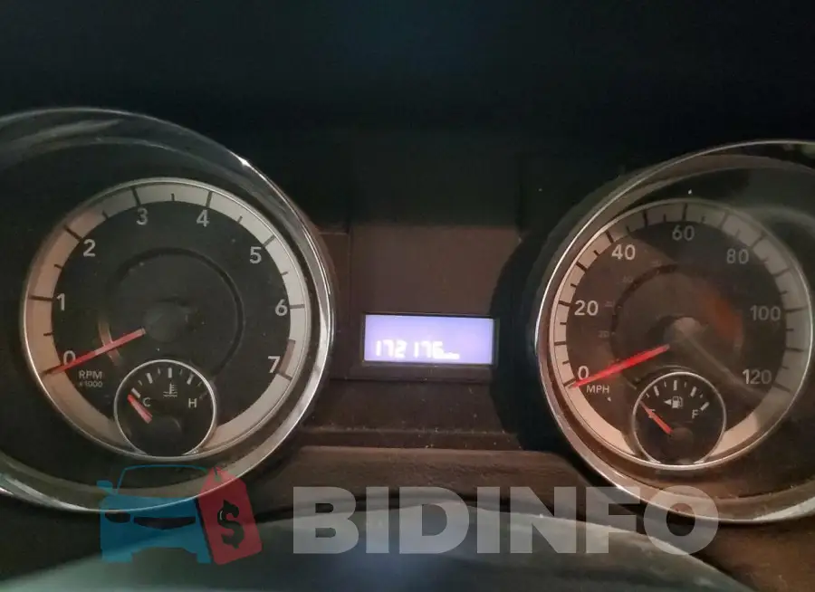 2C4RDGBGXHR736346 Photo# 9