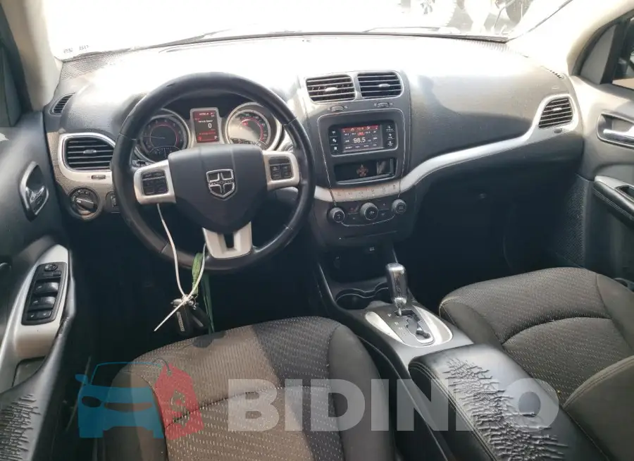 3C4PDCAB1LT275324 Photo# 8