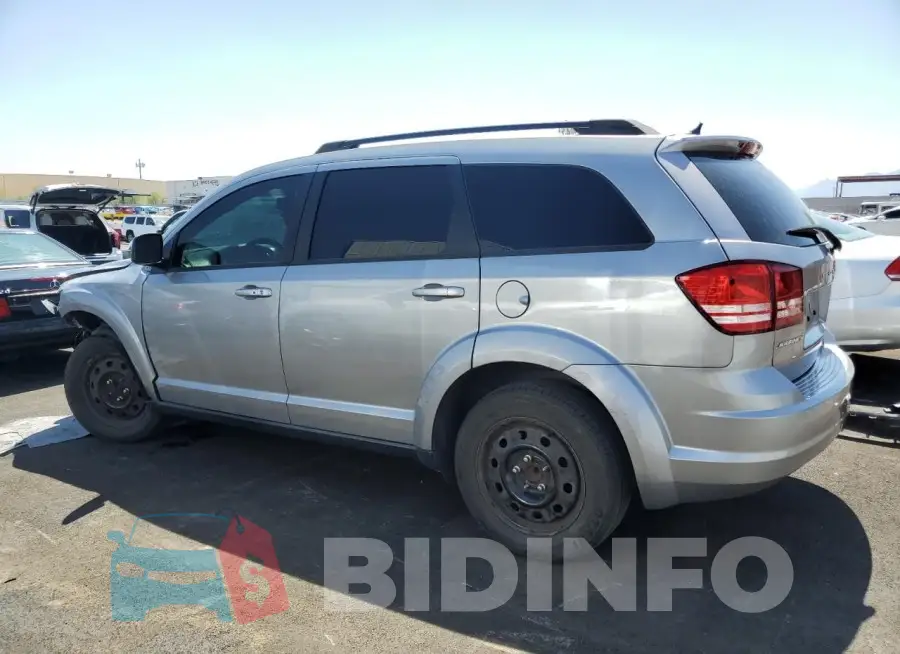 3C4PDCAB2GT151634 Photo# 2