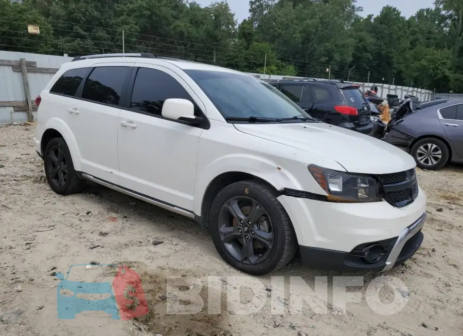 3C4PDCGB1LT201344 Photo# 4