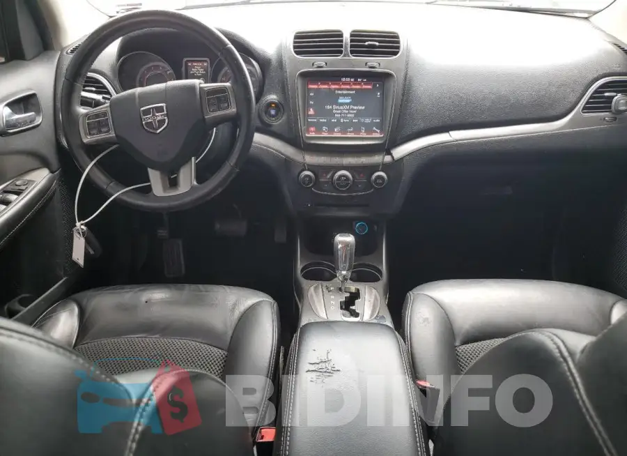 3C4PDCGB1LT201344 Photo# 8