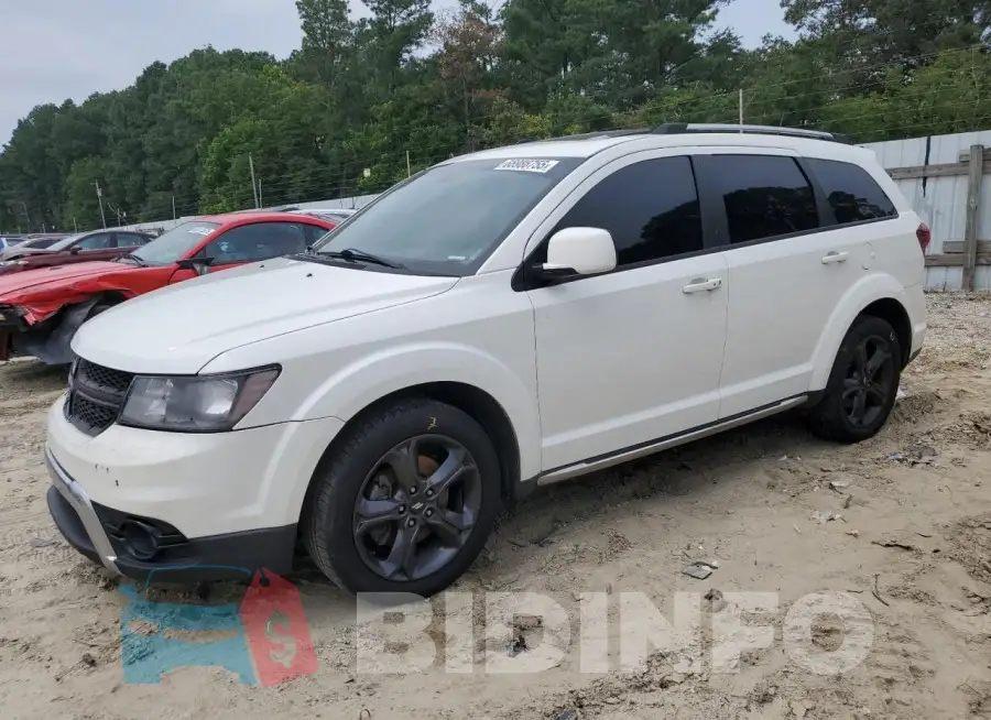 3C4PDCGB1LT201344 Photo# 1