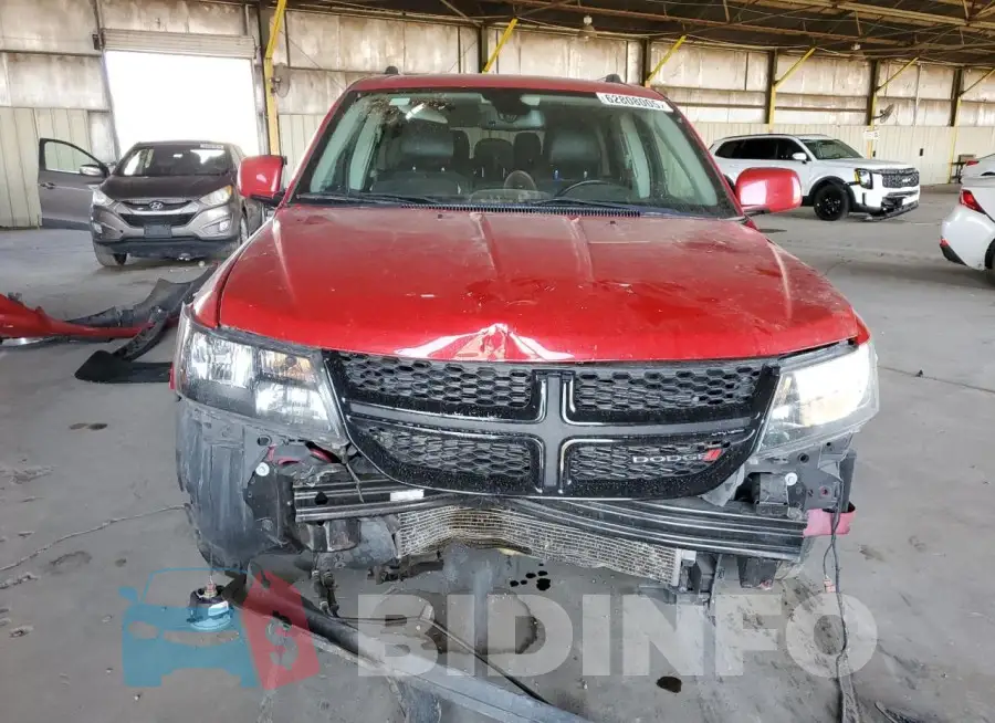 3C4PDCGB2LT267756 Photo# 5