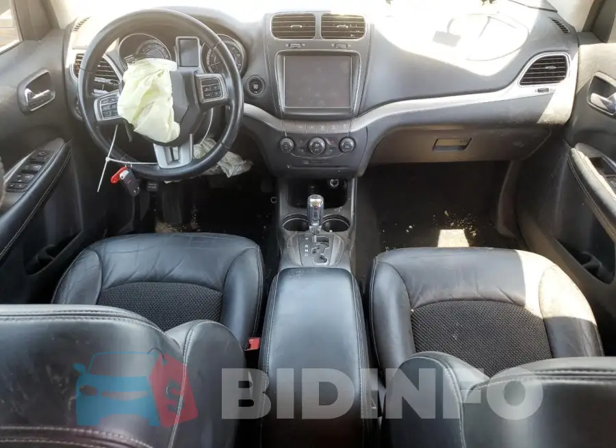 3C4PDCGB2LT267756 Photo# 8