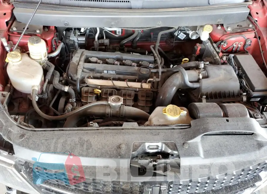 3C4PDCGB2LT267756 Photo# 12