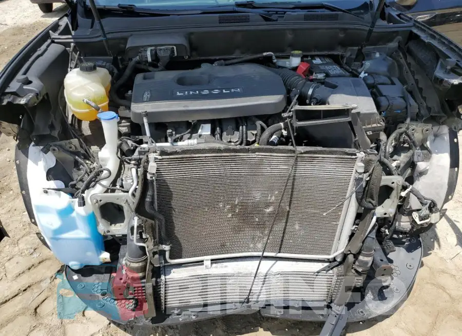 2LMPJ8L95KBL16757 Photo# 12
