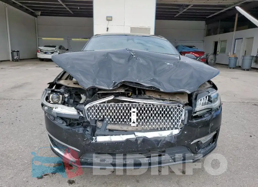 3LN6L5A99KR604446 Photo# 5