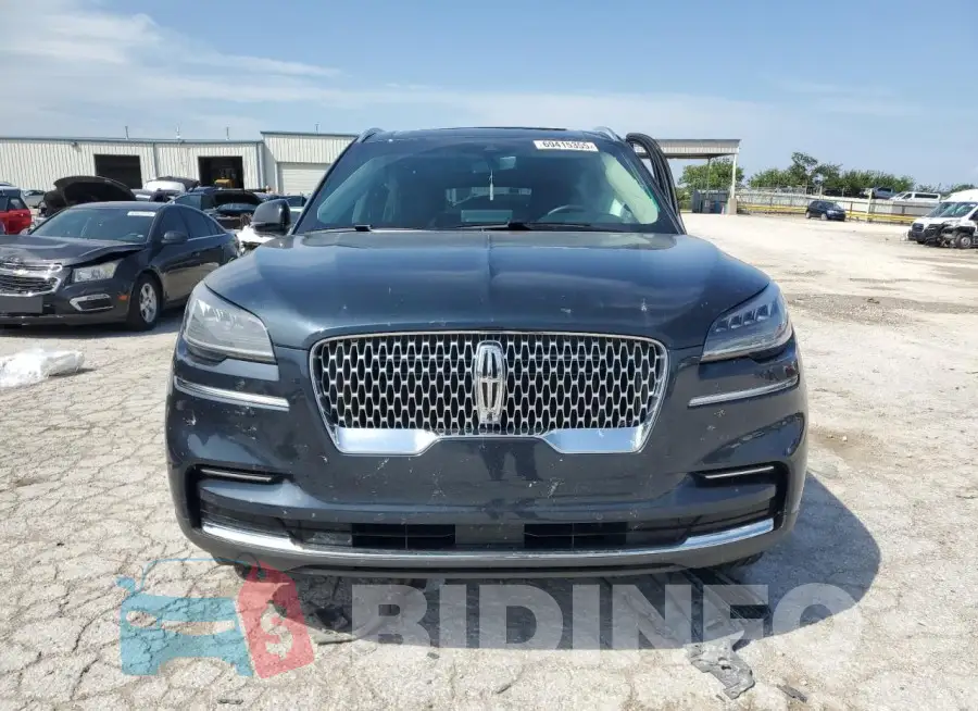5LM5J7XC8RGL02175 Photo# 5
