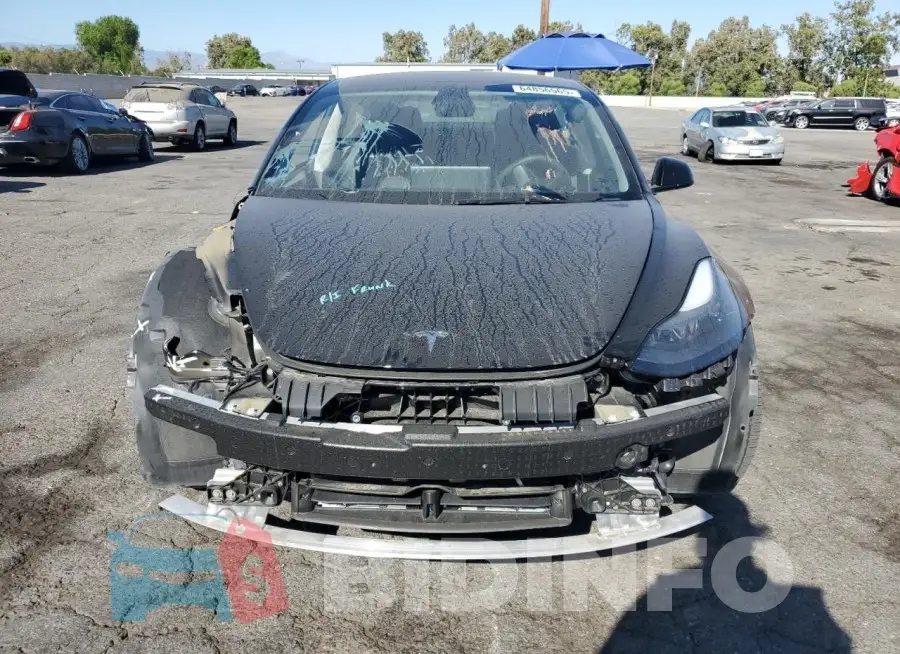 5YJ3E1EA4PF550190 Photo# 5