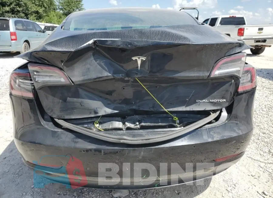 5YJ3E1EBXJF068095 Photo# 6