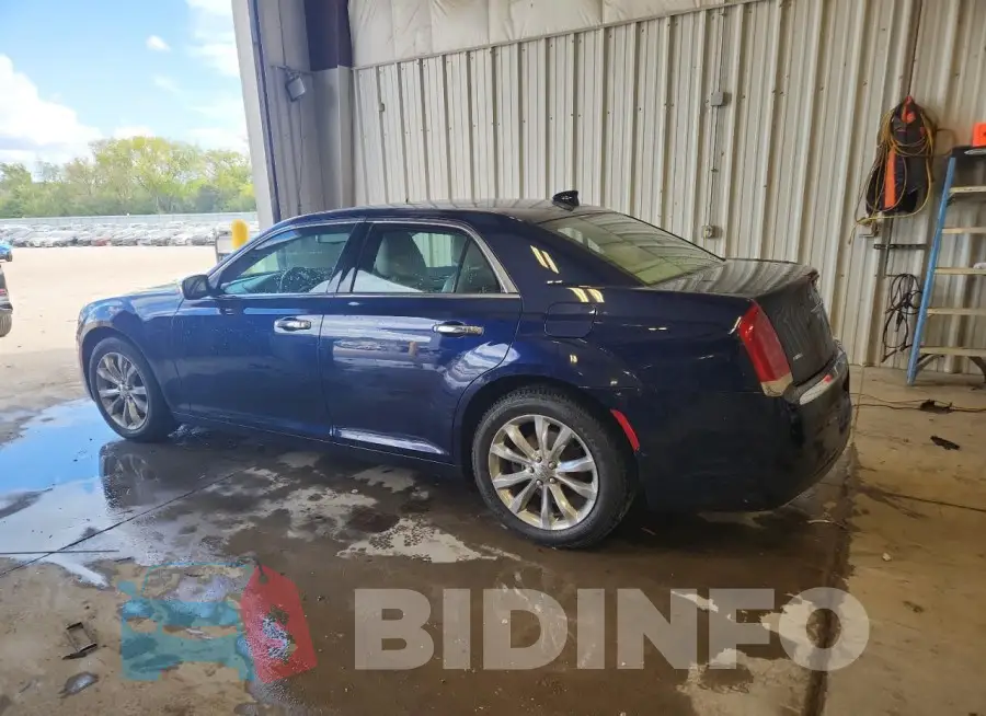 2C3CCAKG5GH262885 Photo# 2