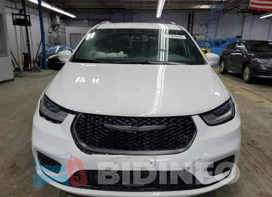 2C4RC1BG6MR523789 Photo# 5