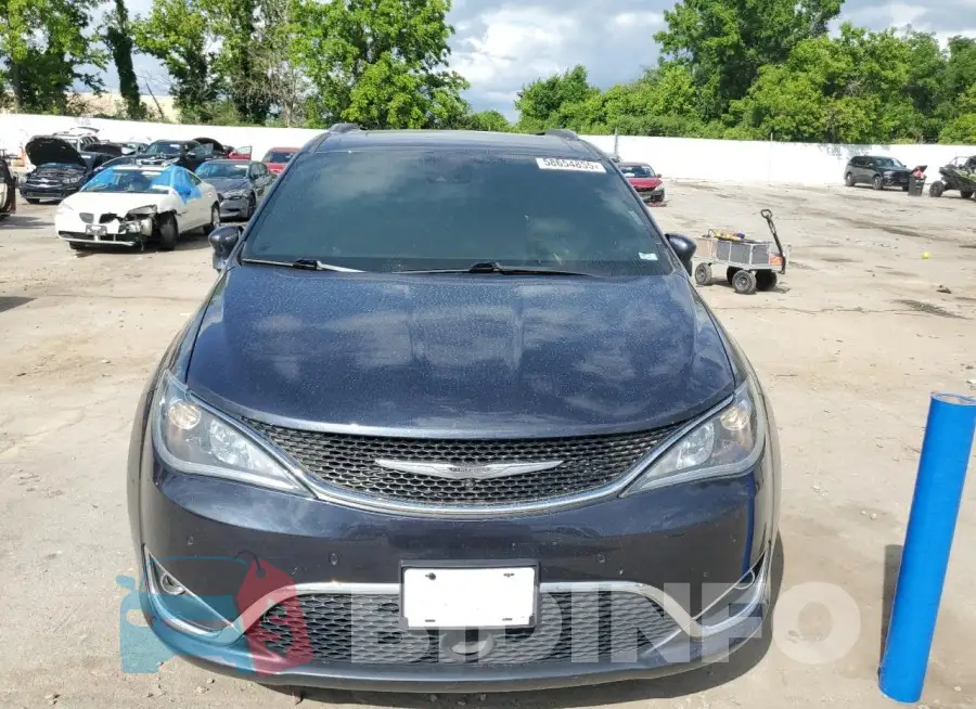 2C4RC1EG2LR141107 Photo# 5
