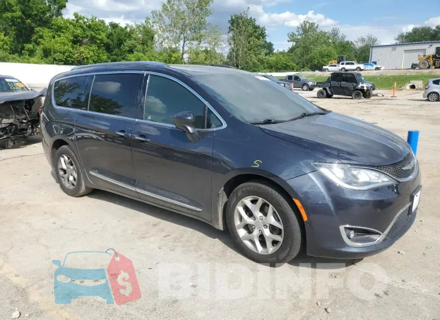 2C4RC1EG2LR141107 Photo# 4