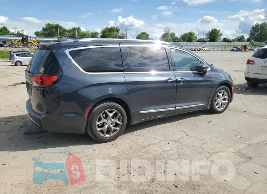2C4RC1EG2LR141107 Photo# 3
