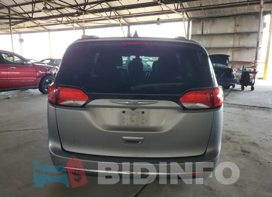 2C4RC1EG5HR838004 Photo# 6