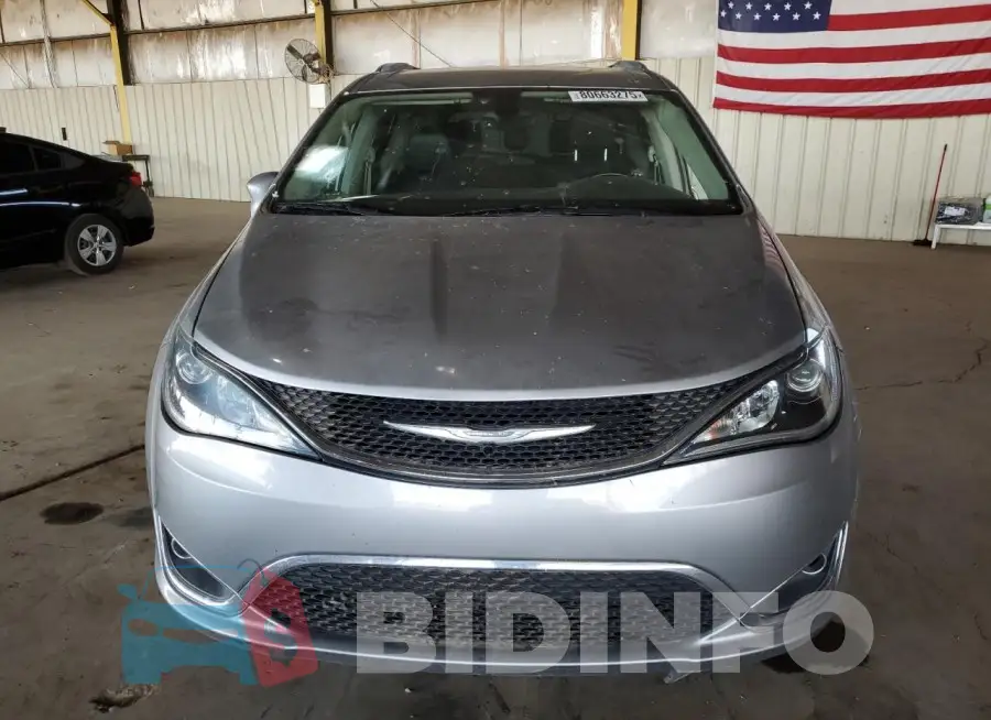 2C4RC1EG5HR838004 Photo# 5
