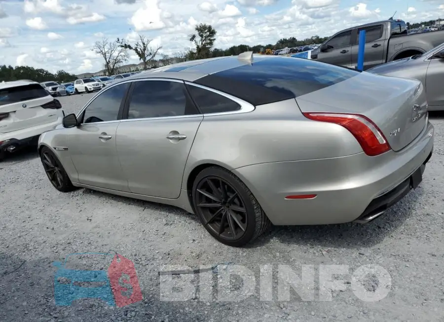 SAJWA2G77G8V92502 Photo# 2