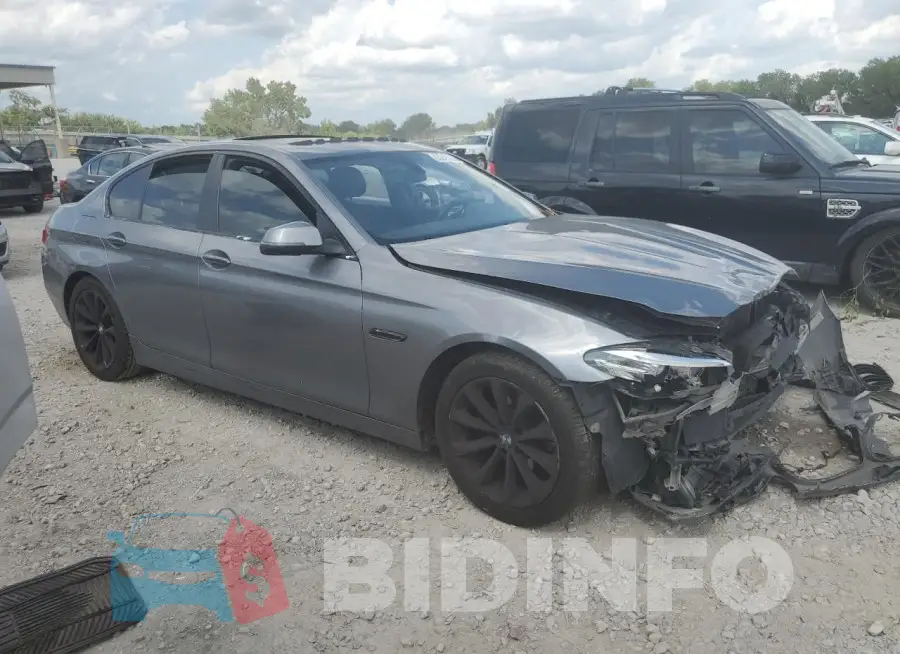 WBA5A7C52GG642849 Photo# 4