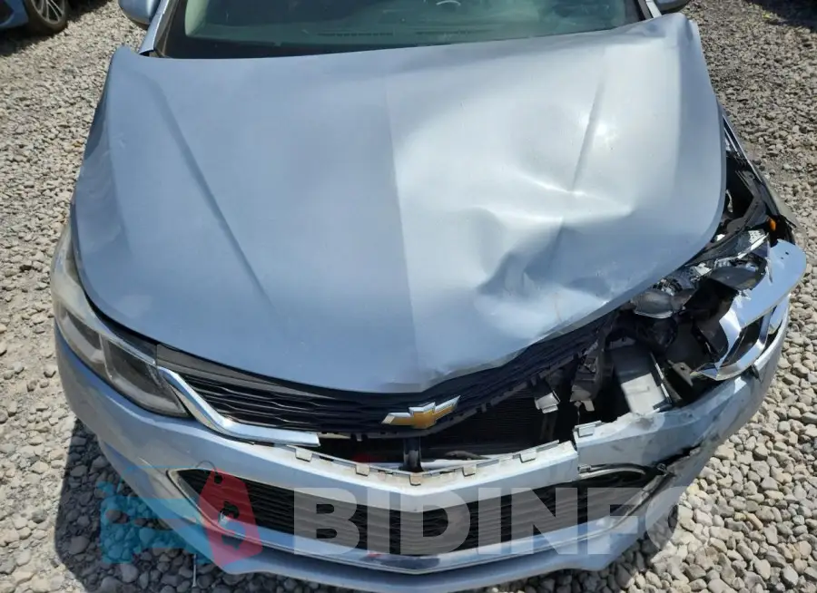 1G1BC5SM3J7187166 Photo# 11