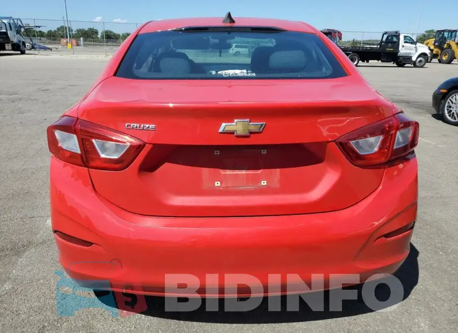 1G1BC5SMXG7295843 Photo# 6