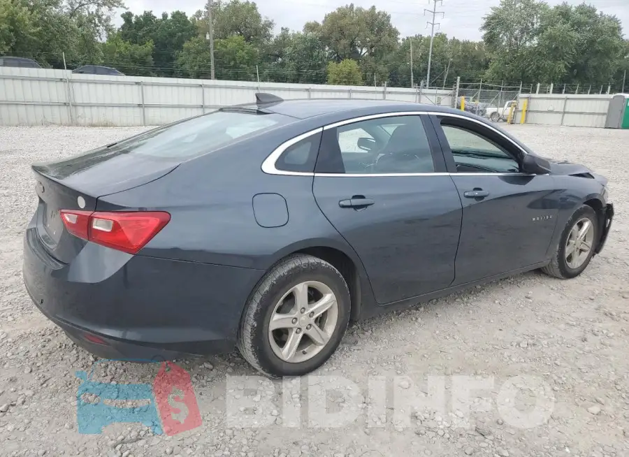 1G1ZB5ST1LF142941 Photo# 3