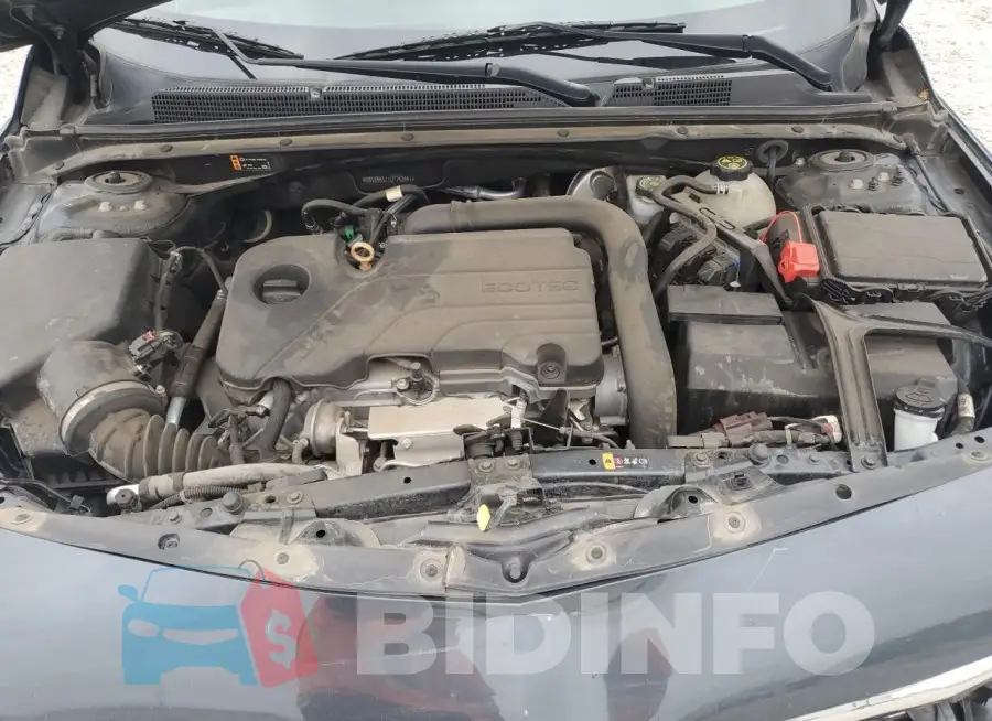 1G1ZB5ST1LF142941 Photo# 11
